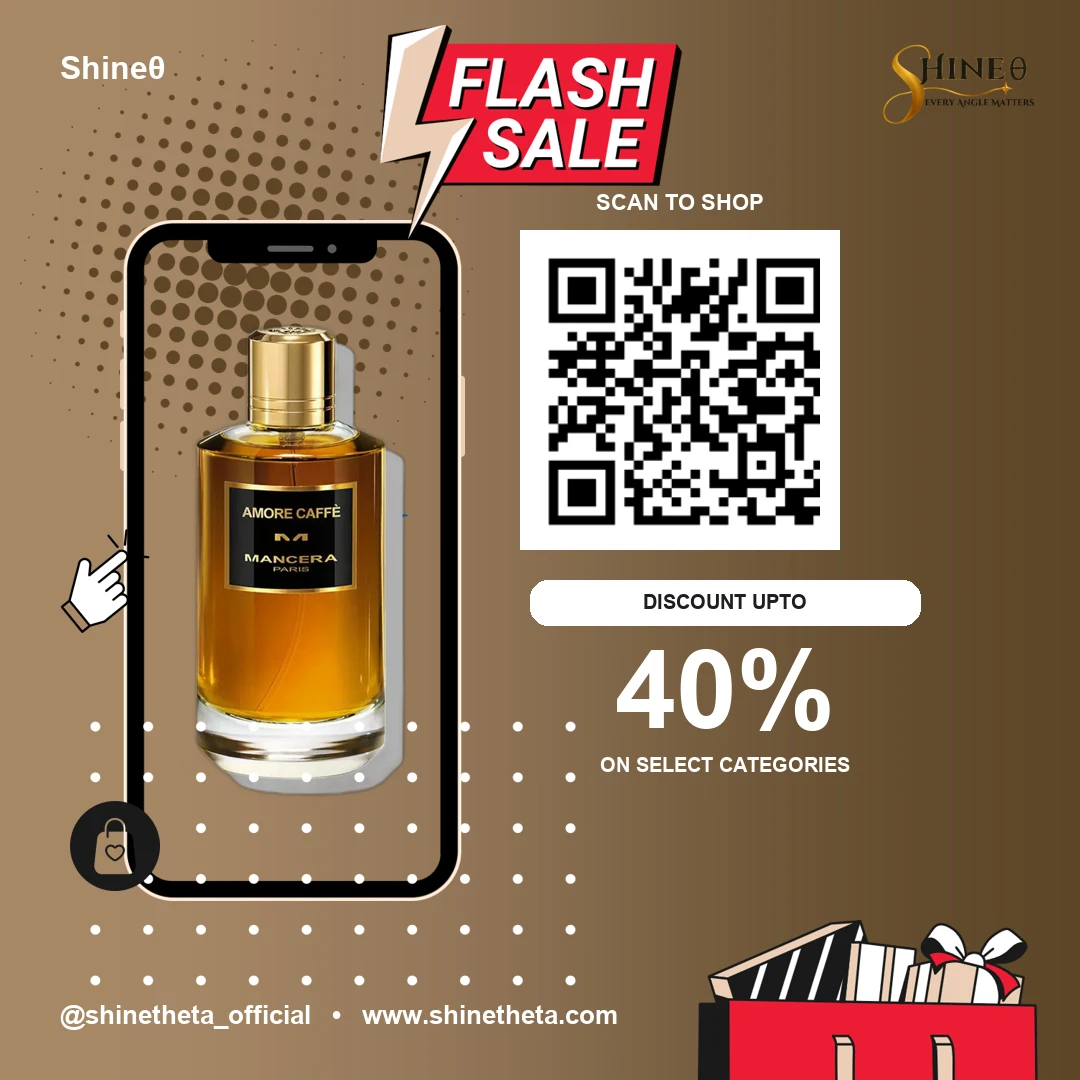 Mancera Amore Caffe Eau de Parfum slide 5
