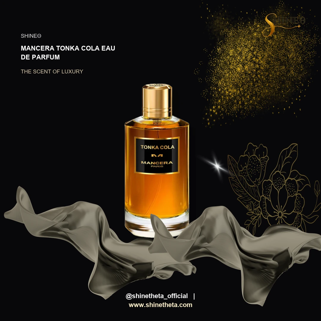 Mancera Tonka Cola Eau de Parfum slide 2