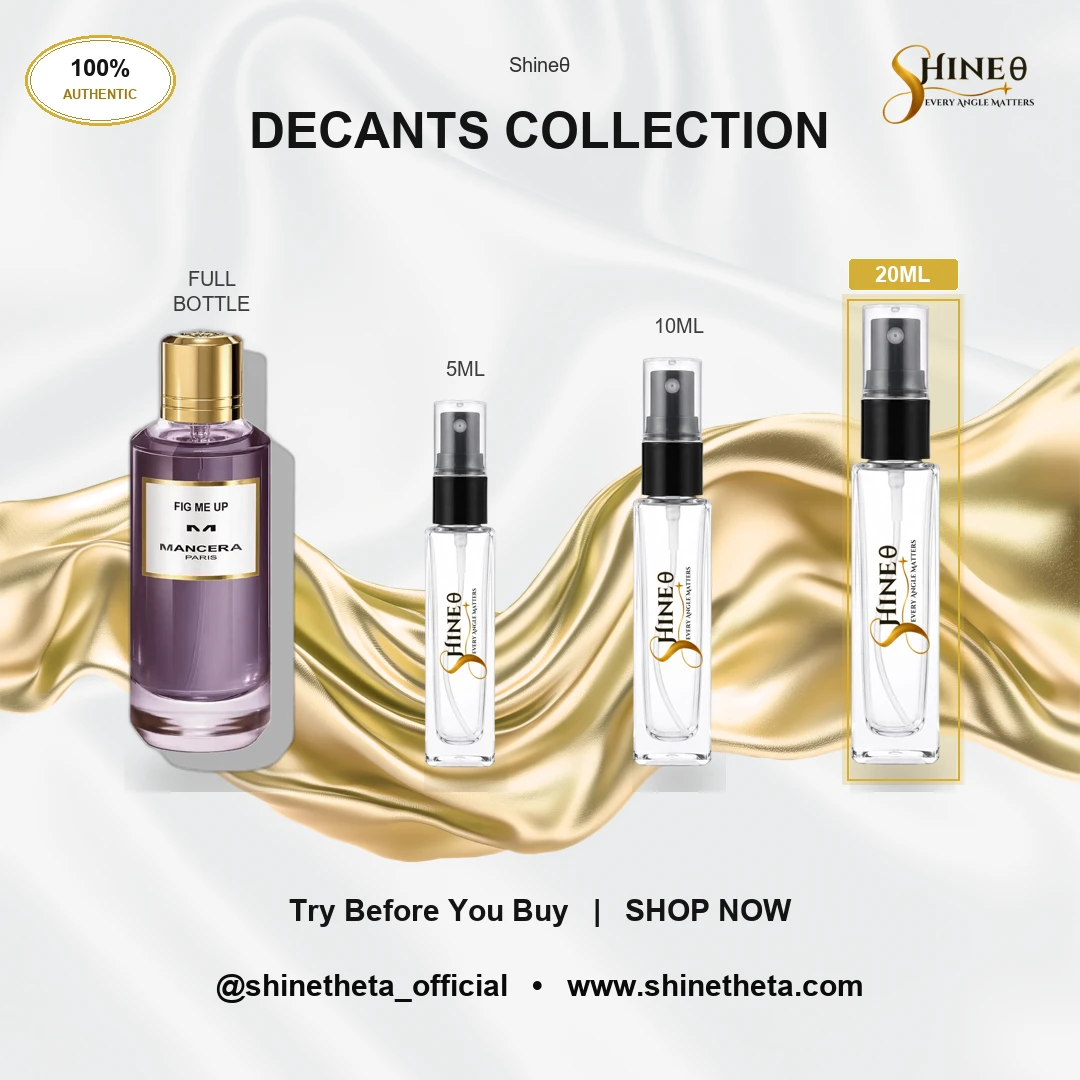 20ml Decant