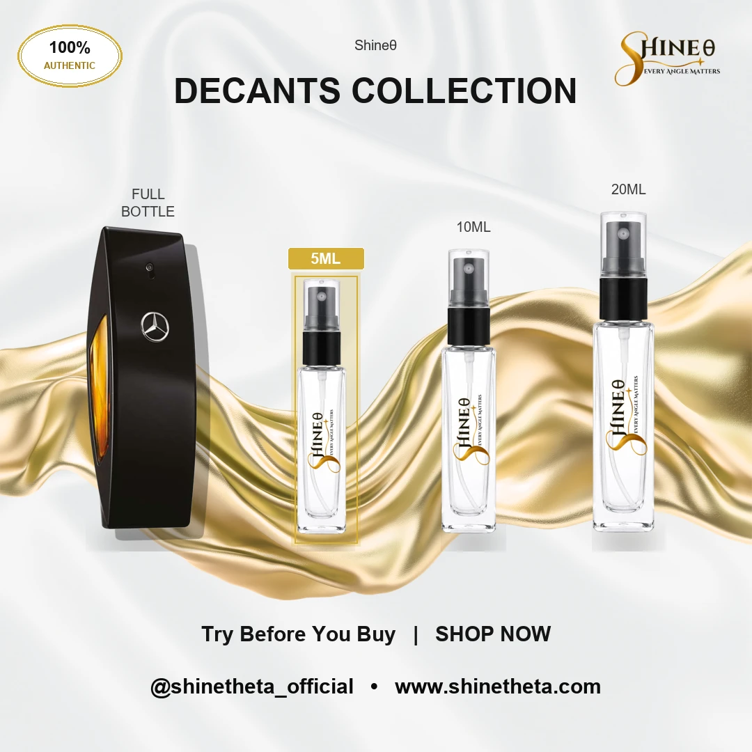 5mL Decant