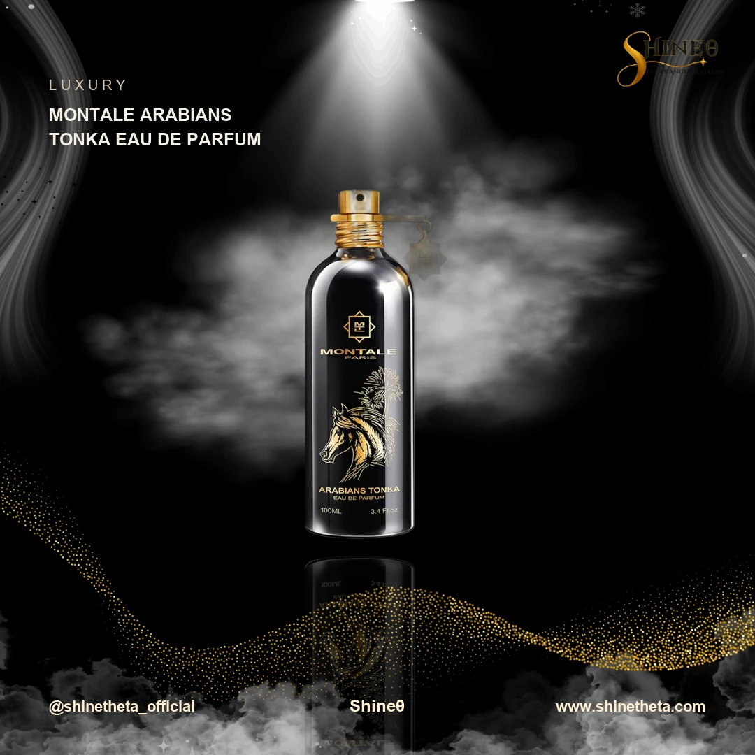 Montale Arabians Tonka Eau de Parfum