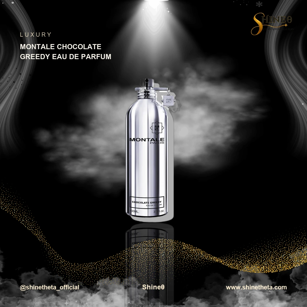 Montale Chocolate Greedy Eau de Parfum