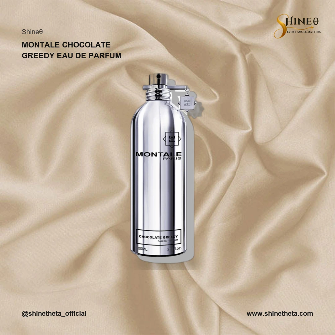 Montale Chocolate Greedy Eau de Parfum slide 4