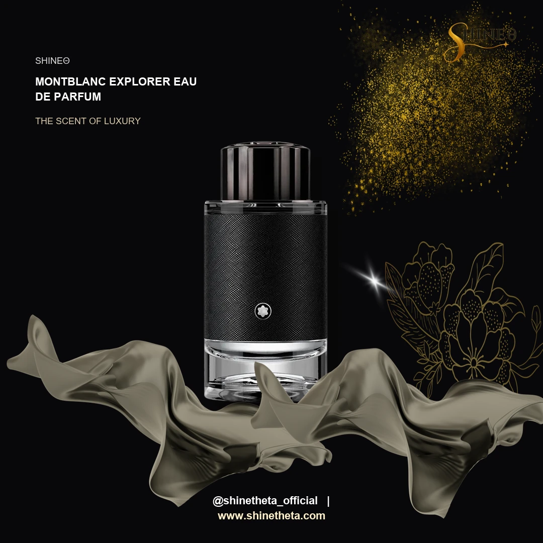 Montblanc Explorer Eau De Parfum slide 2