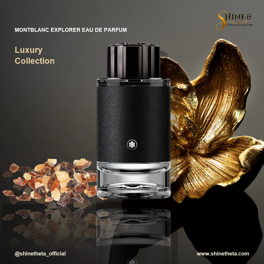 Montblanc Explorer Eau De Parfum slide 3