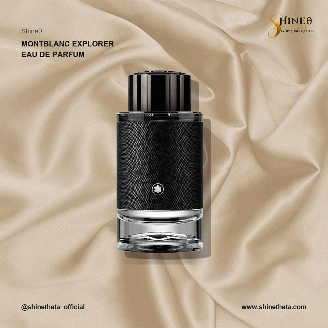 Montblanc Explorer Eau De Parfum slide 4