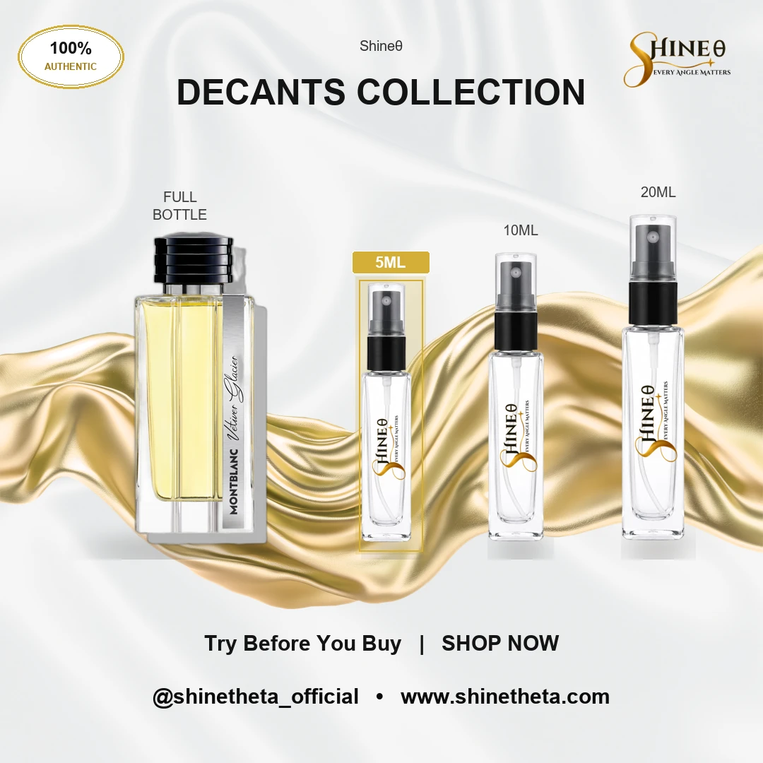 5mL Decant