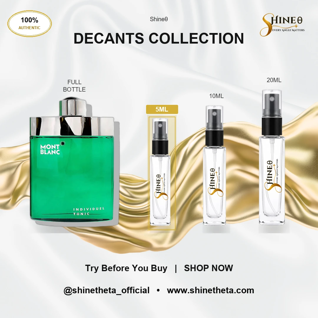 5mL Decant
