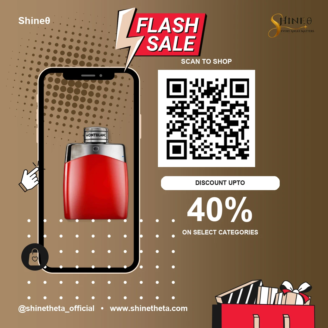 Montblanc Legend Red Eau de Parfum slide 5