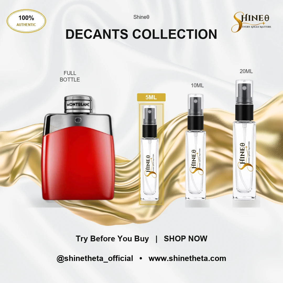 5mL Decant