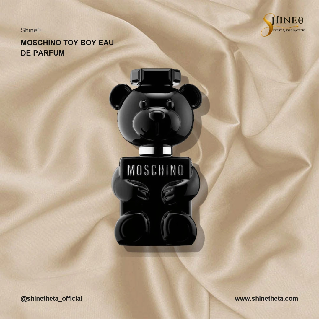 Moschino Toy Boy Eau De Parfum slide 4