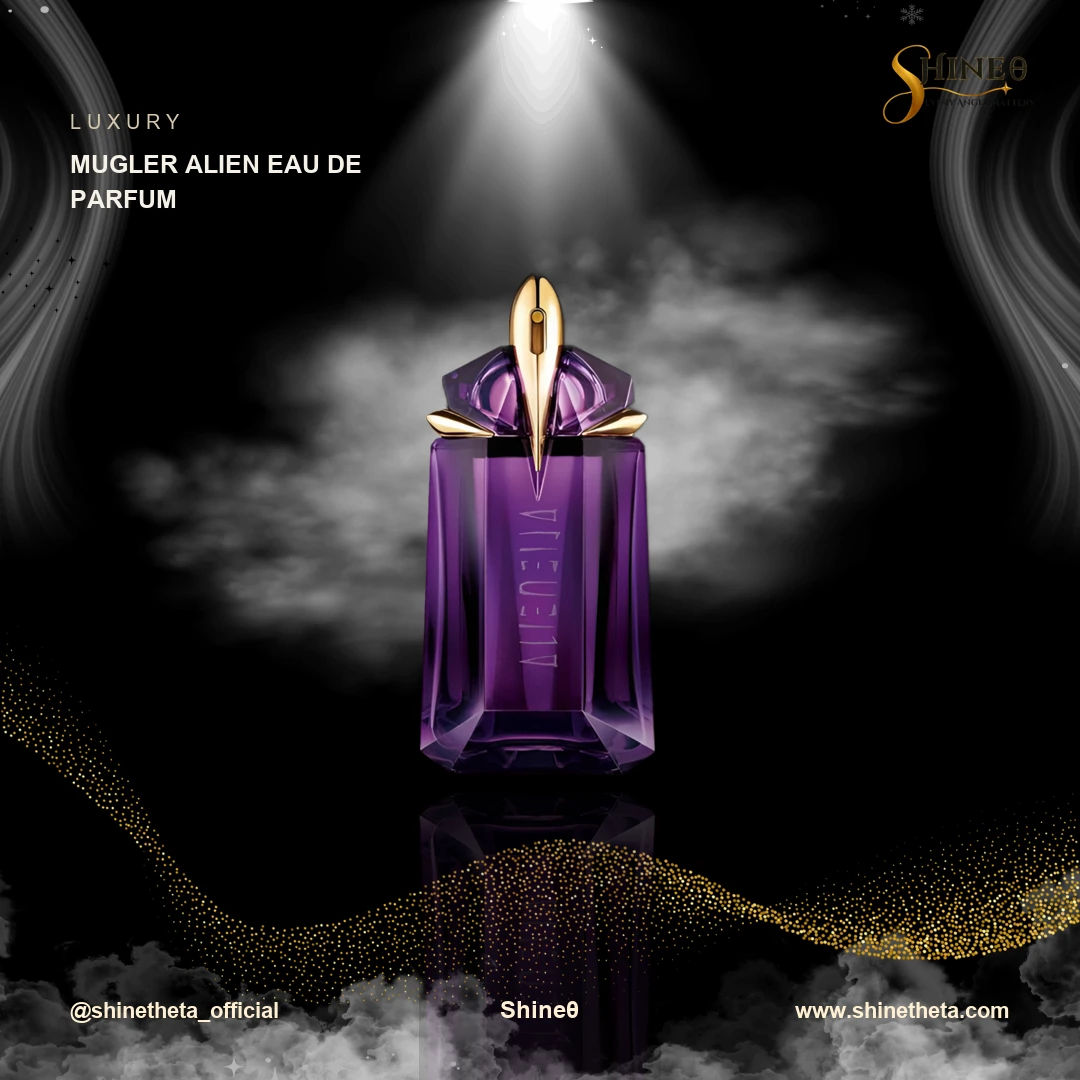 Mugler Alien Eau De Parfum