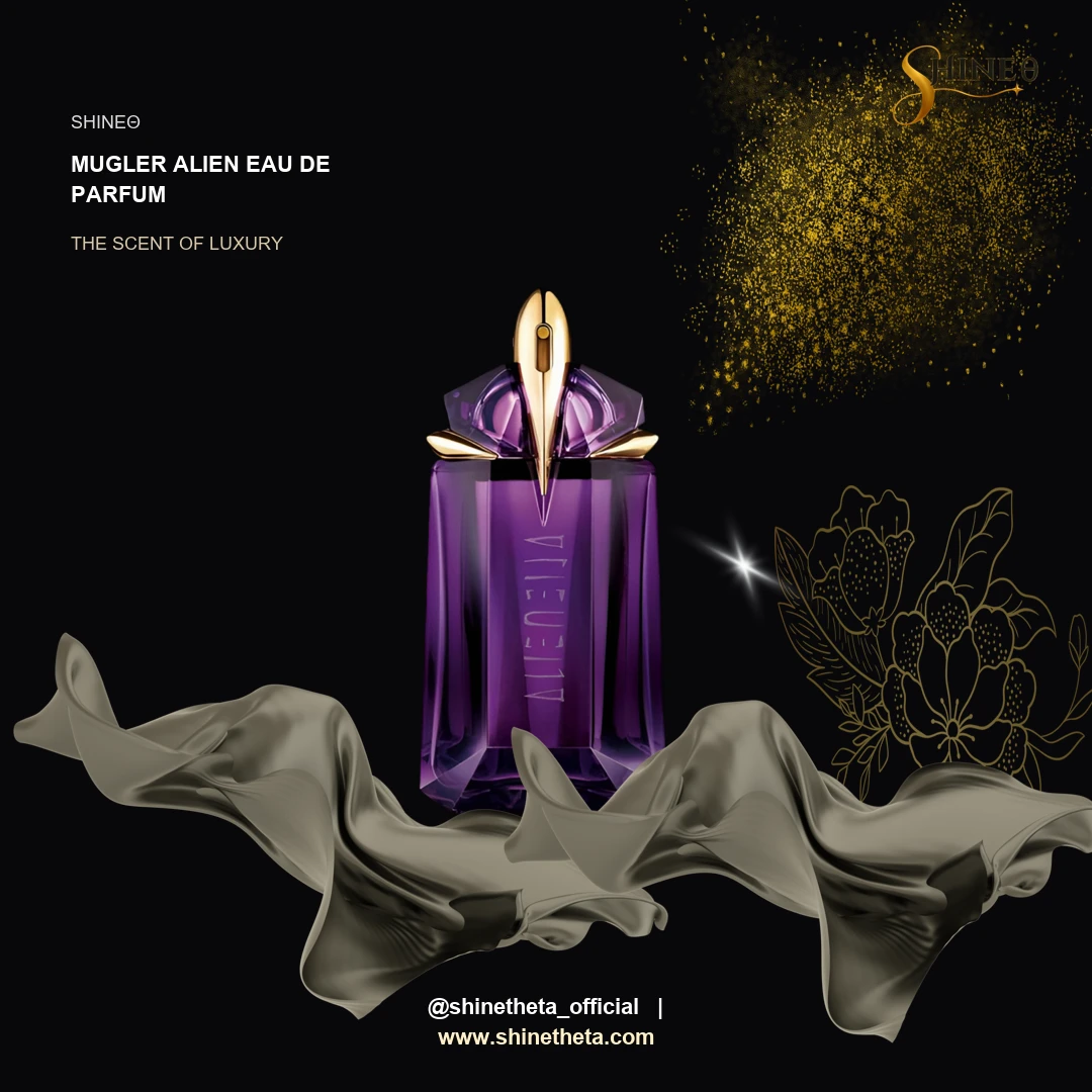 Mugler Alien Eau De Parfum slide 2