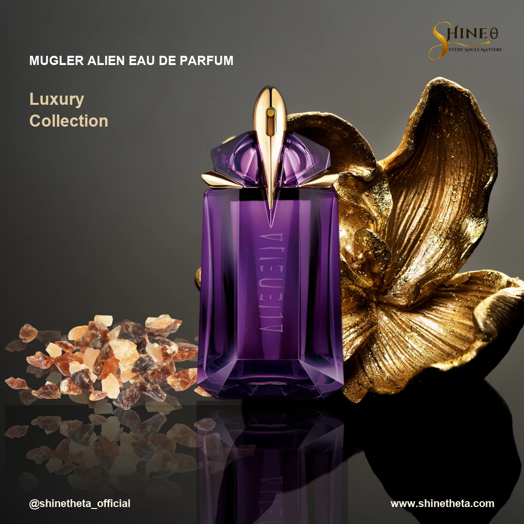Mugler Alien Eau De Parfum slide 3
