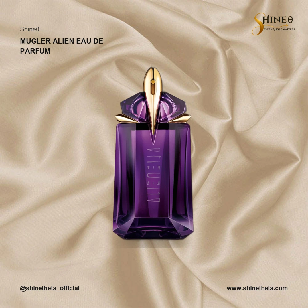 Mugler Alien Eau De Parfum slide 4
