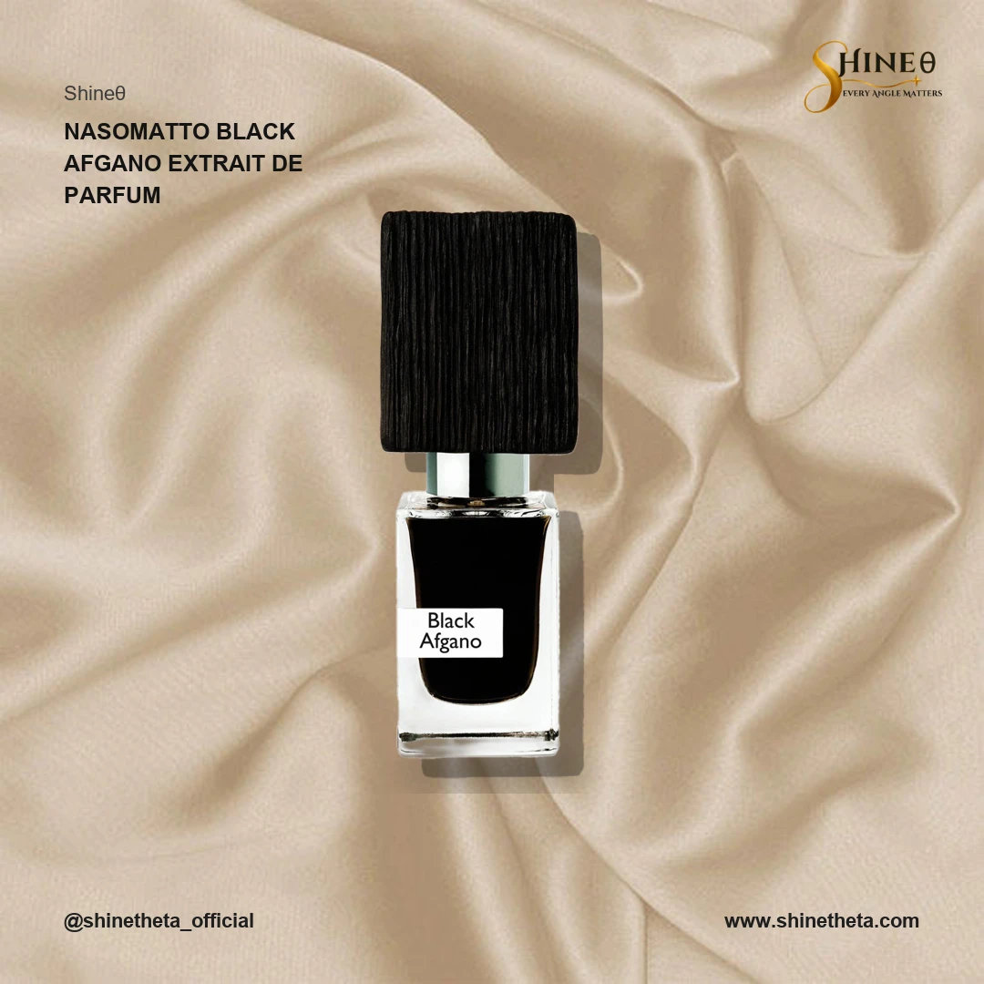 Nasomatto Black Afgano Extrait de Parfum slide 4