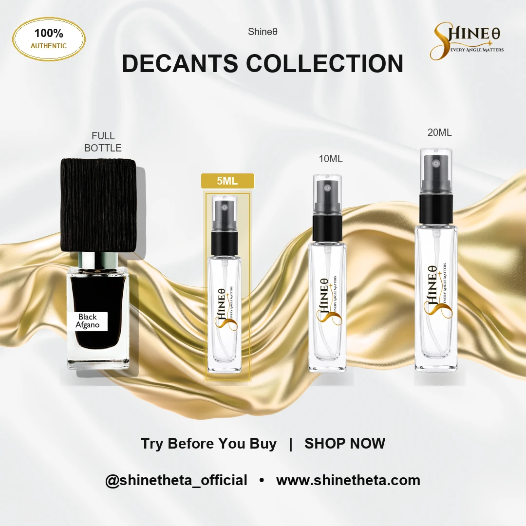 5mL Decant