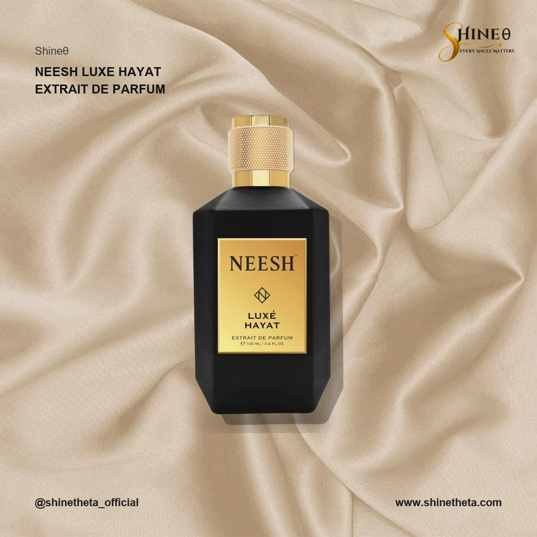 Neesh Luxe Hayat Extrait De Parfum slide 4