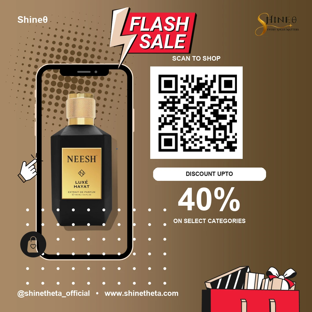 Neesh Luxe Hayat Extrait De Parfum slide 5