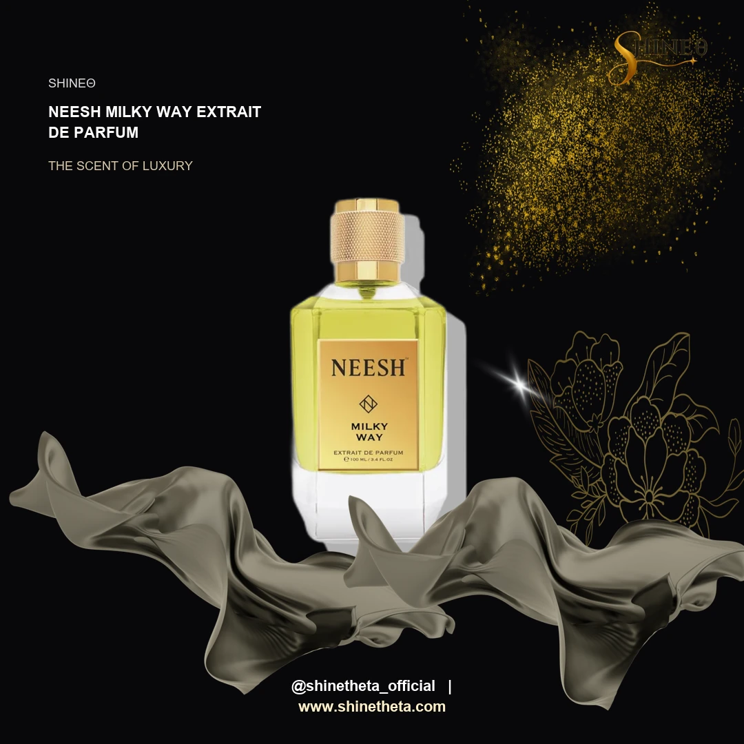 Neesh Milky Way Extrait de Parfum slide 2