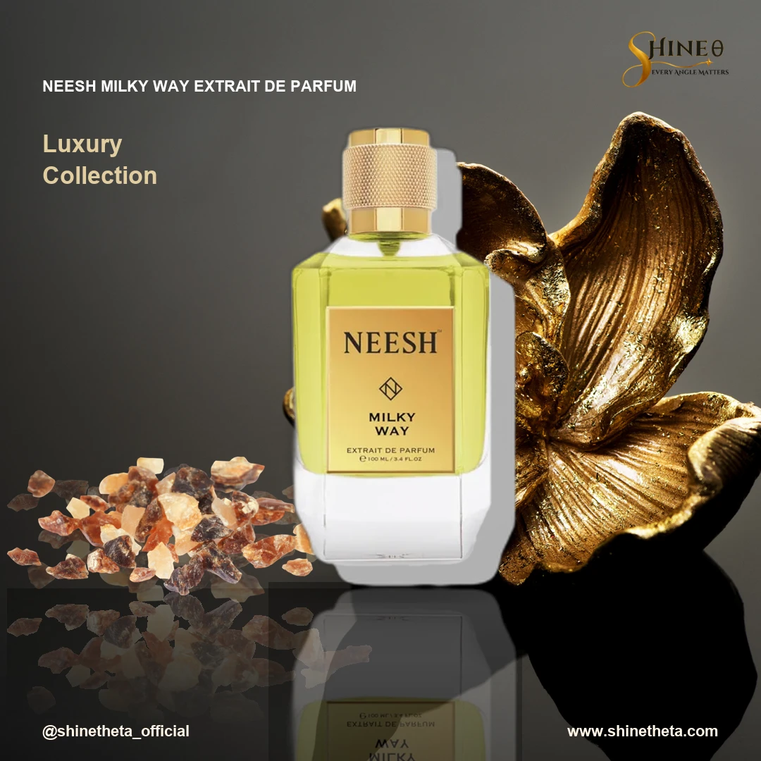 Neesh Milky Way Extrait de Parfum slide 3