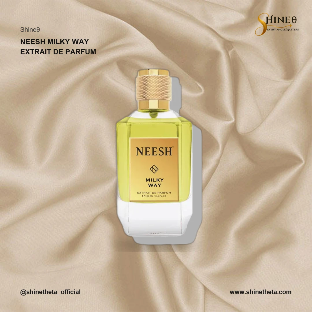 Neesh Milky Way Extrait de Parfum slide 4