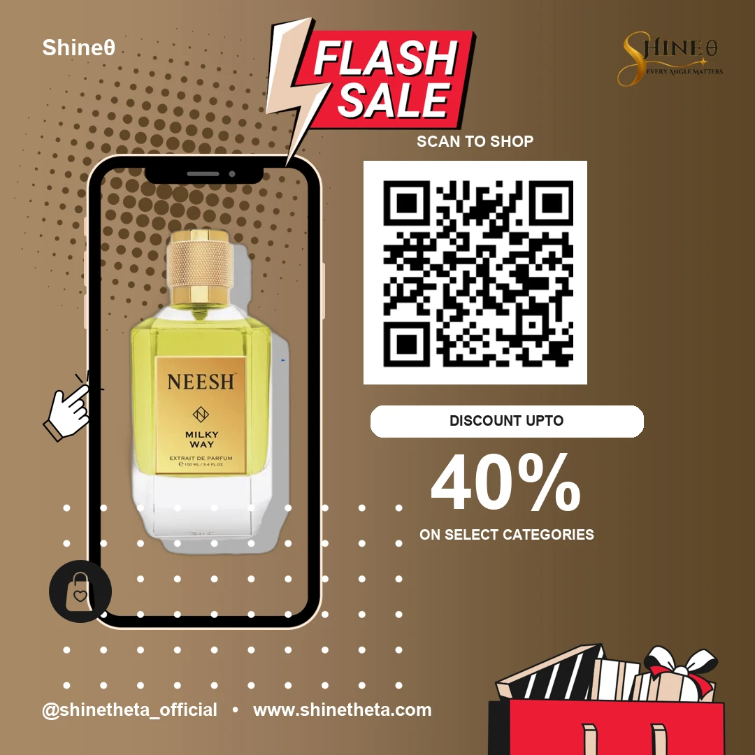 Neesh Milky Way Extrait de Parfum slide 5