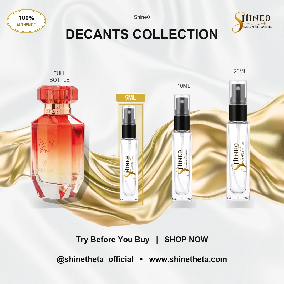 5mL Decant