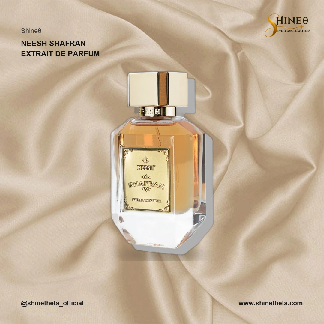 Neesh Shafran Extrait de Parfum slide 4
