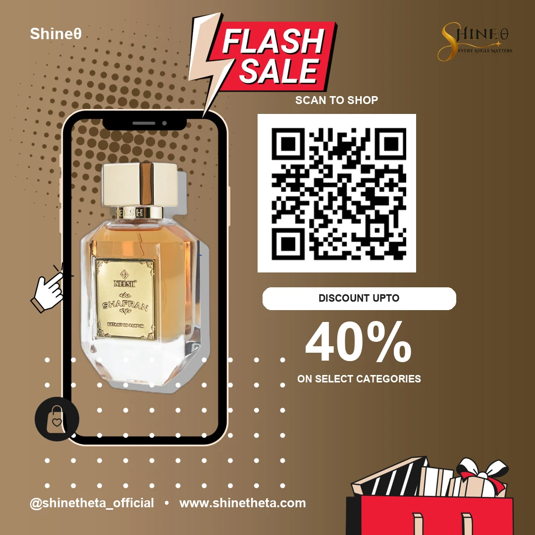 Neesh Shafran Extrait de Parfum slide 5