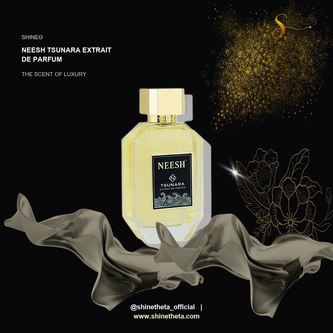 Neesh Tsunara Extrait de Parfum slide 2