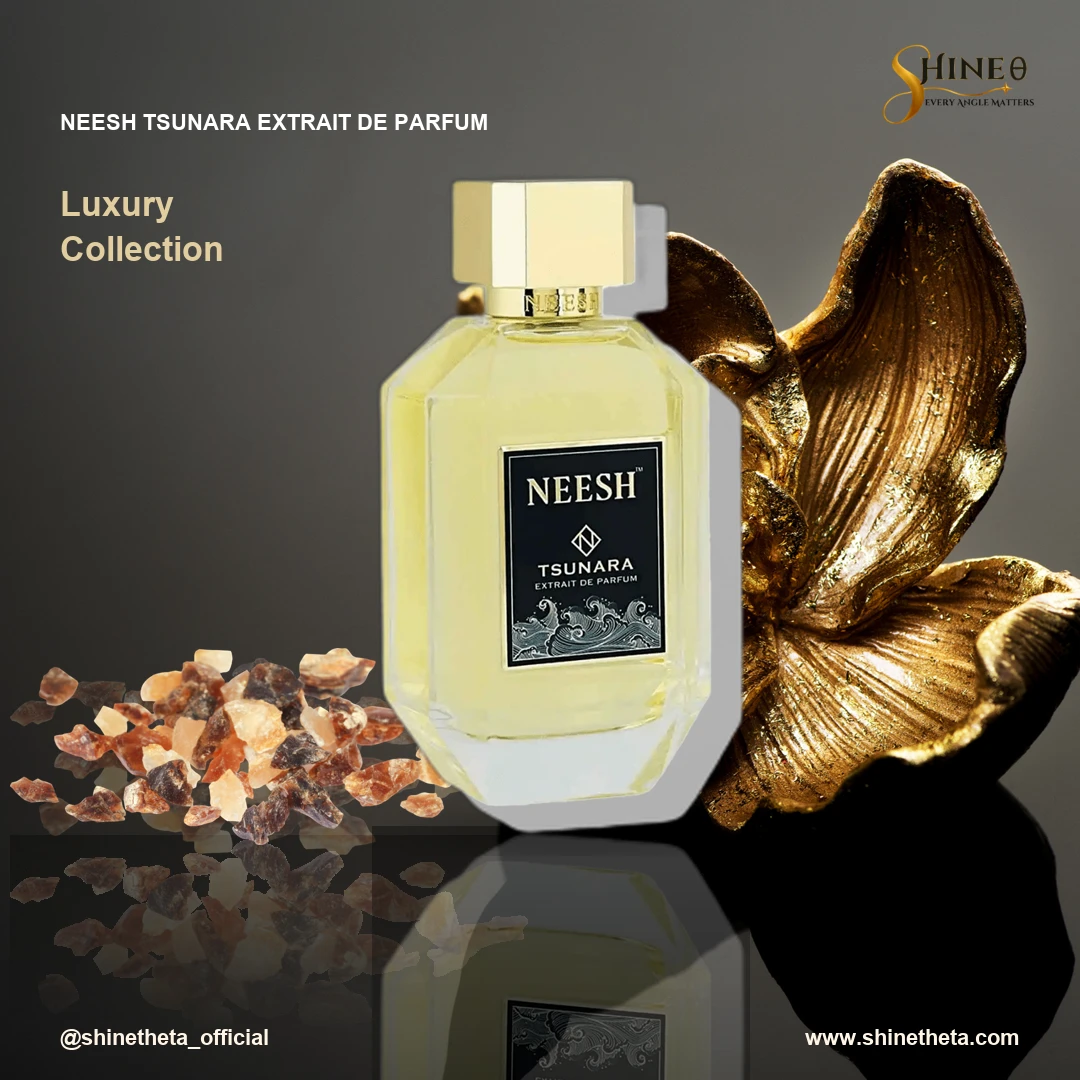 Neesh Tsunara Extrait de Parfum slide 3