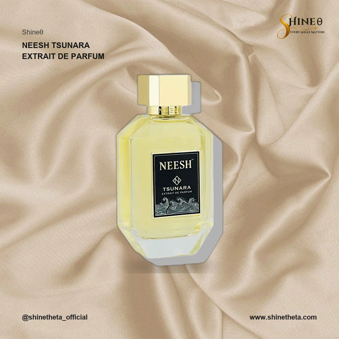 Neesh Tsunara Extrait de Parfum slide 4