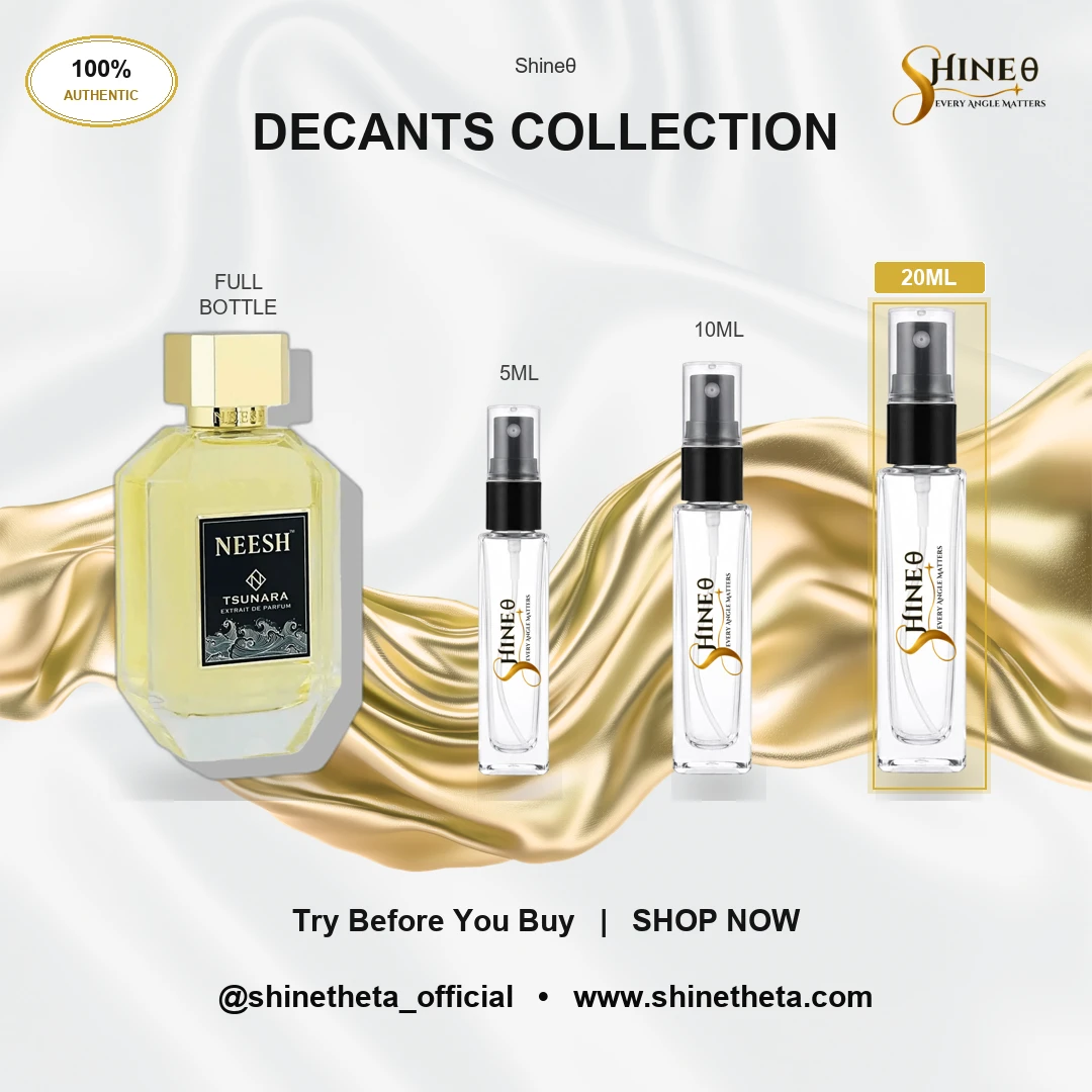 20ml Decant