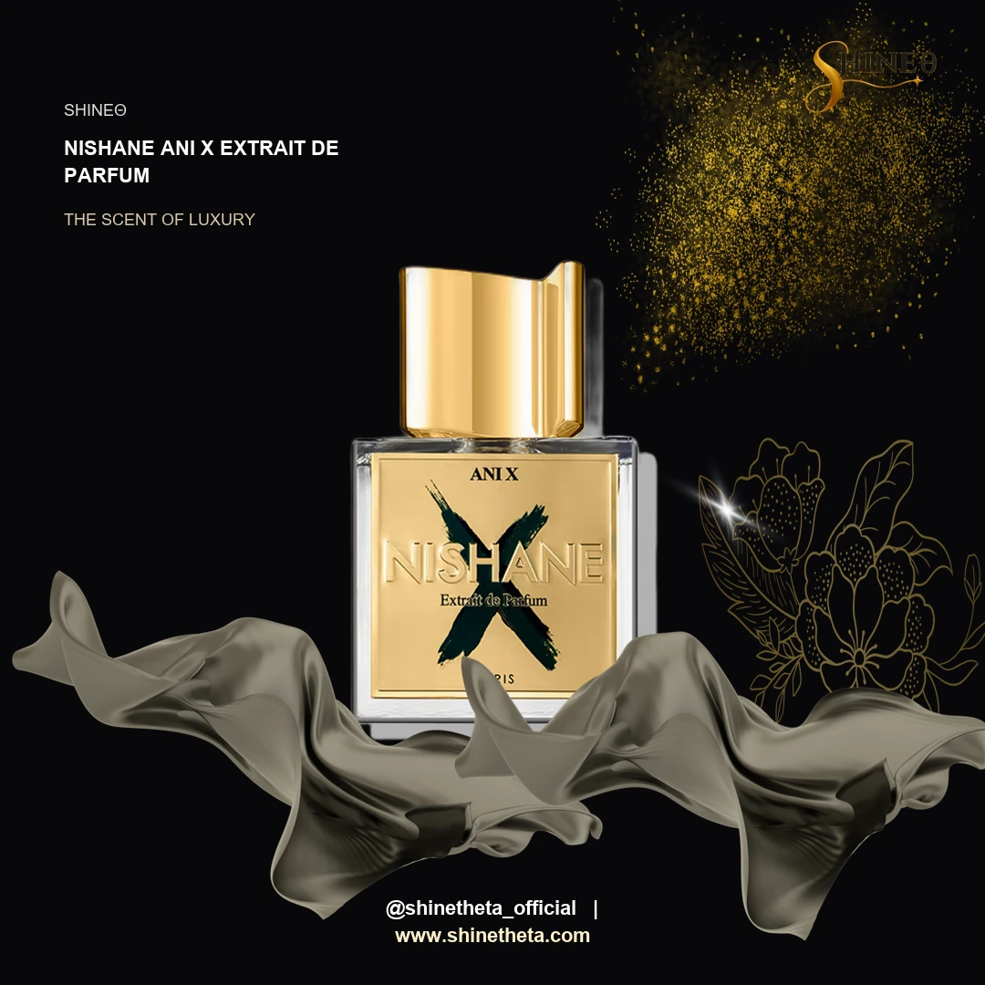 Nishane Ani X Extrait de Parfum slide 2