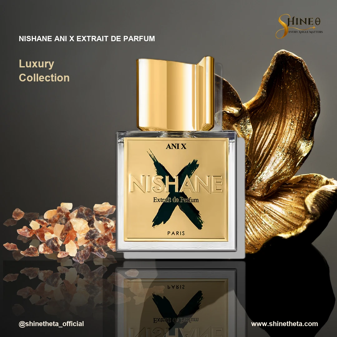 Nishane Ani X Extrait de Parfum slide 3