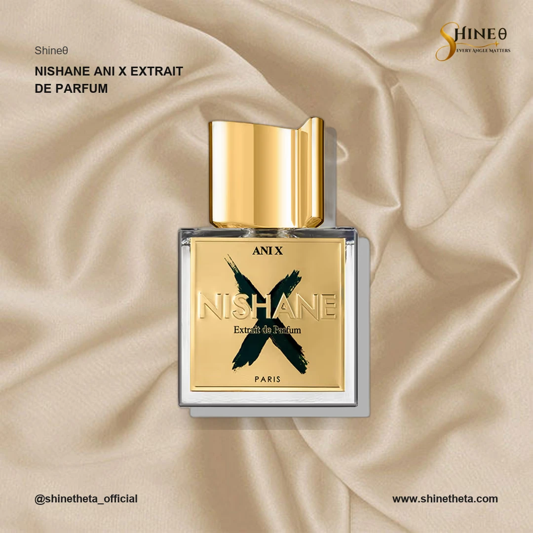 Nishane Ani X Extrait de Parfum slide 4