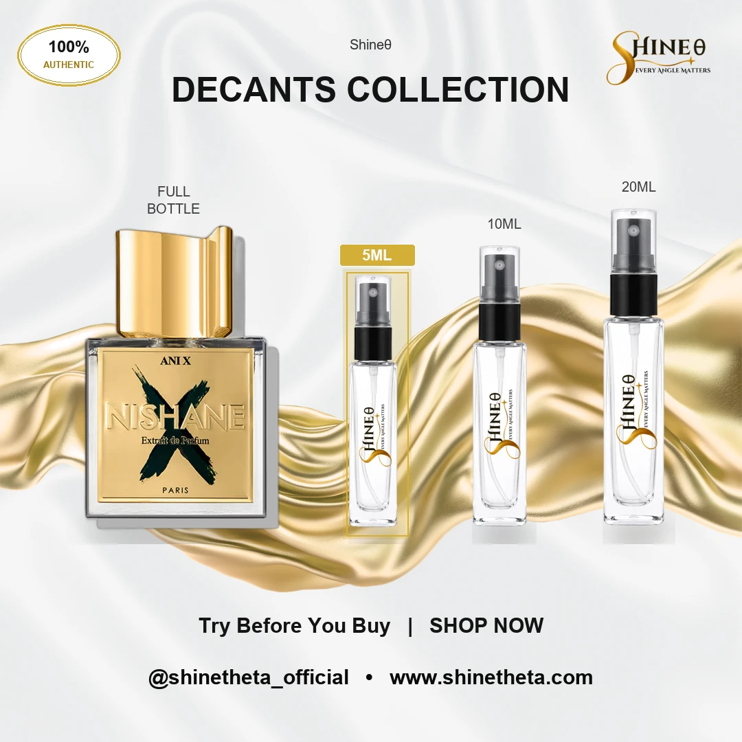 5mL Decant