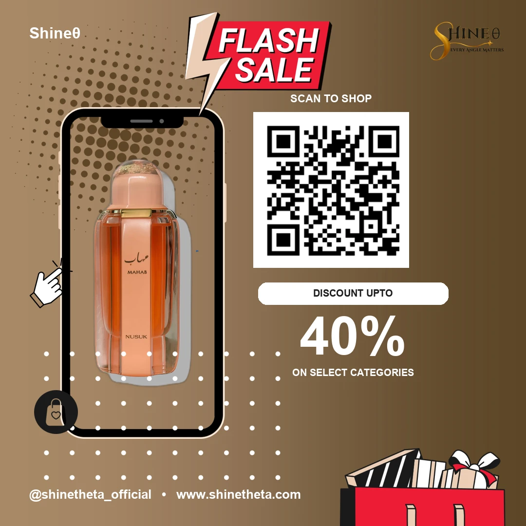 Nusuk Mahab Eau de Parfum slide 5