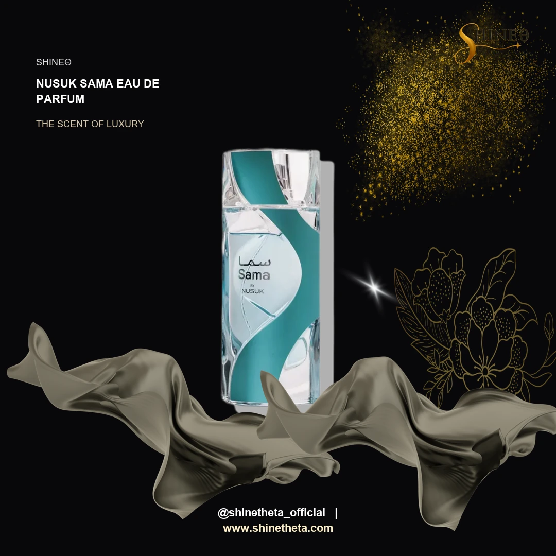 Nusuk Sama Eau de Parfum slide 2