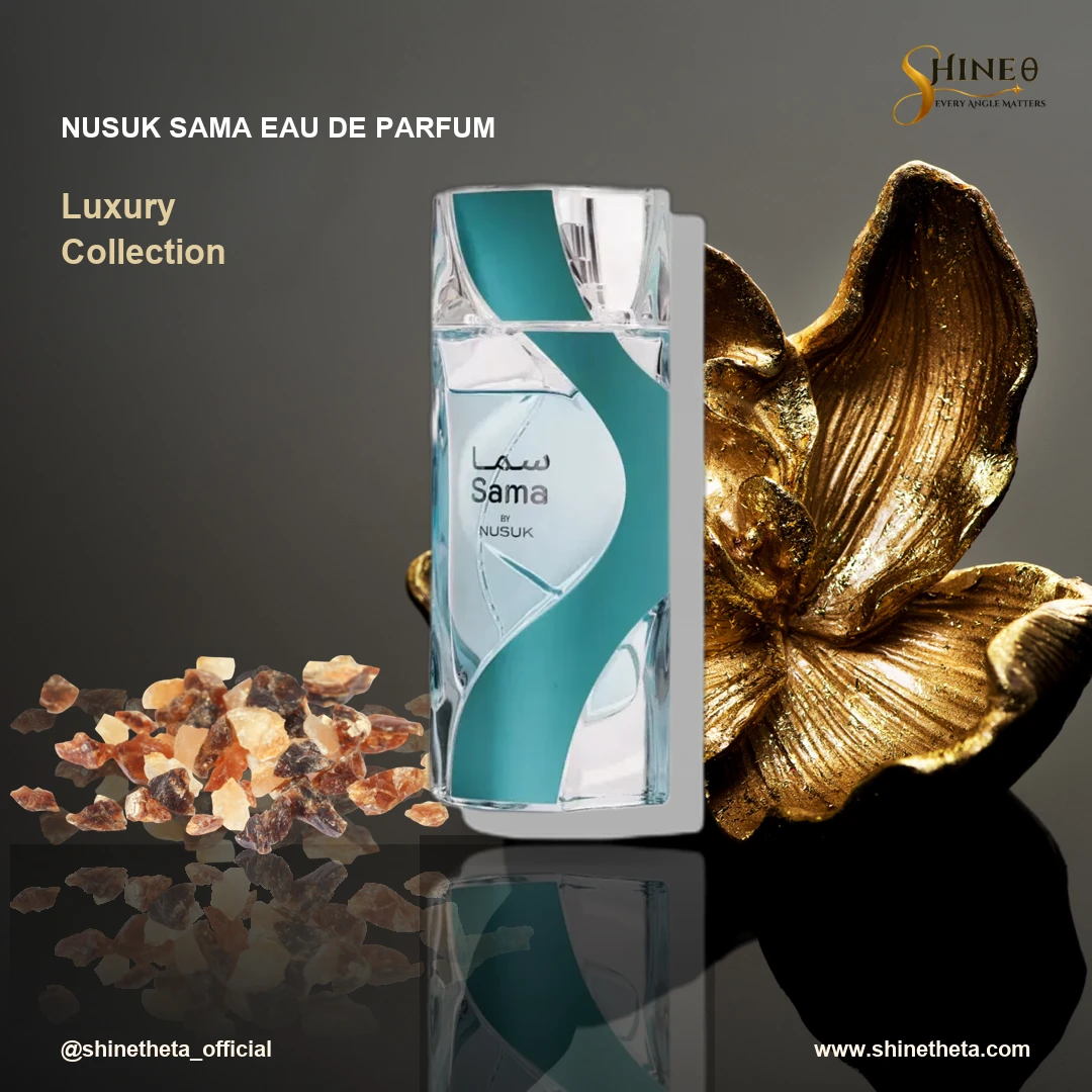 Nusuk Sama Eau de Parfum slide 3