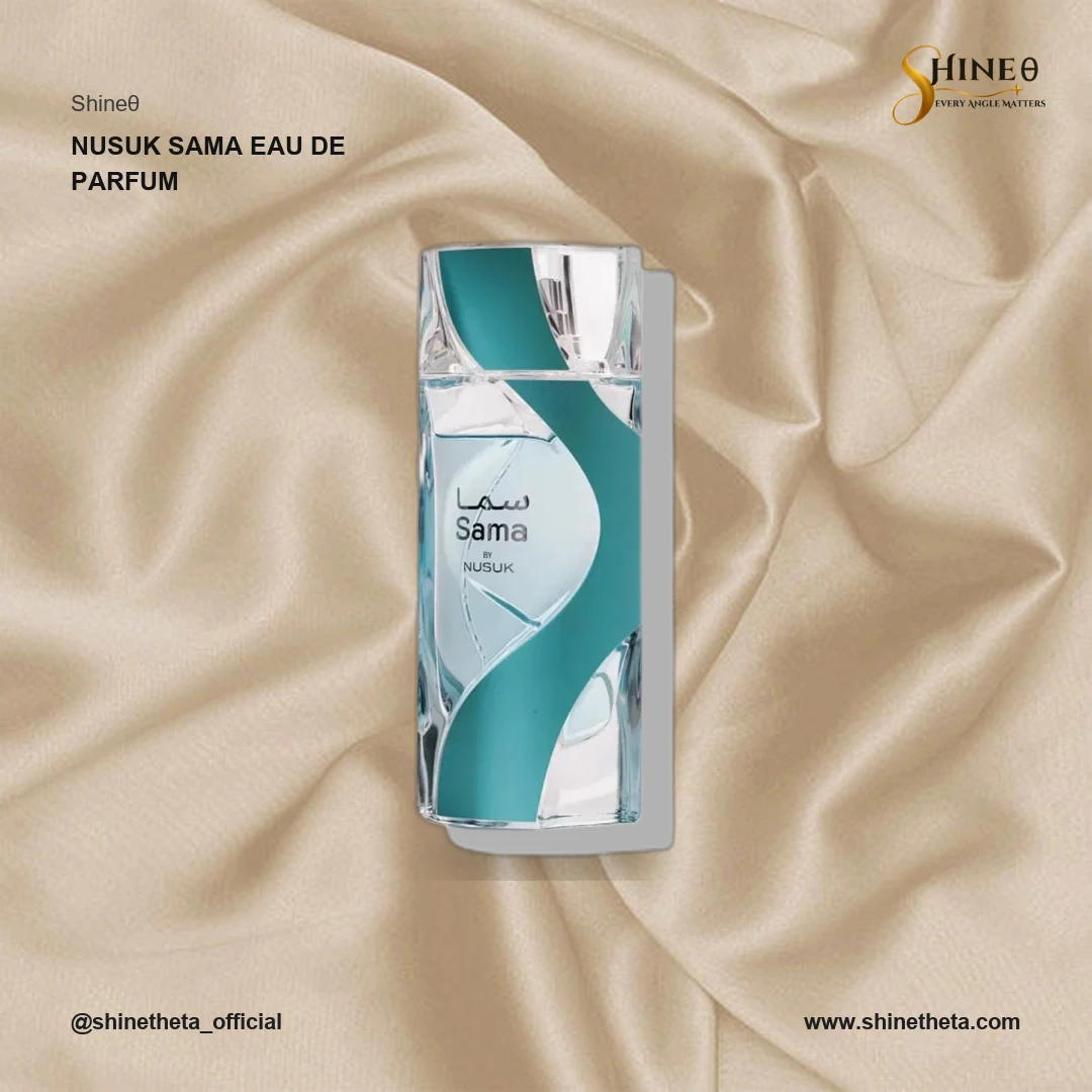 Nusuk Sama Eau de Parfum slide 4