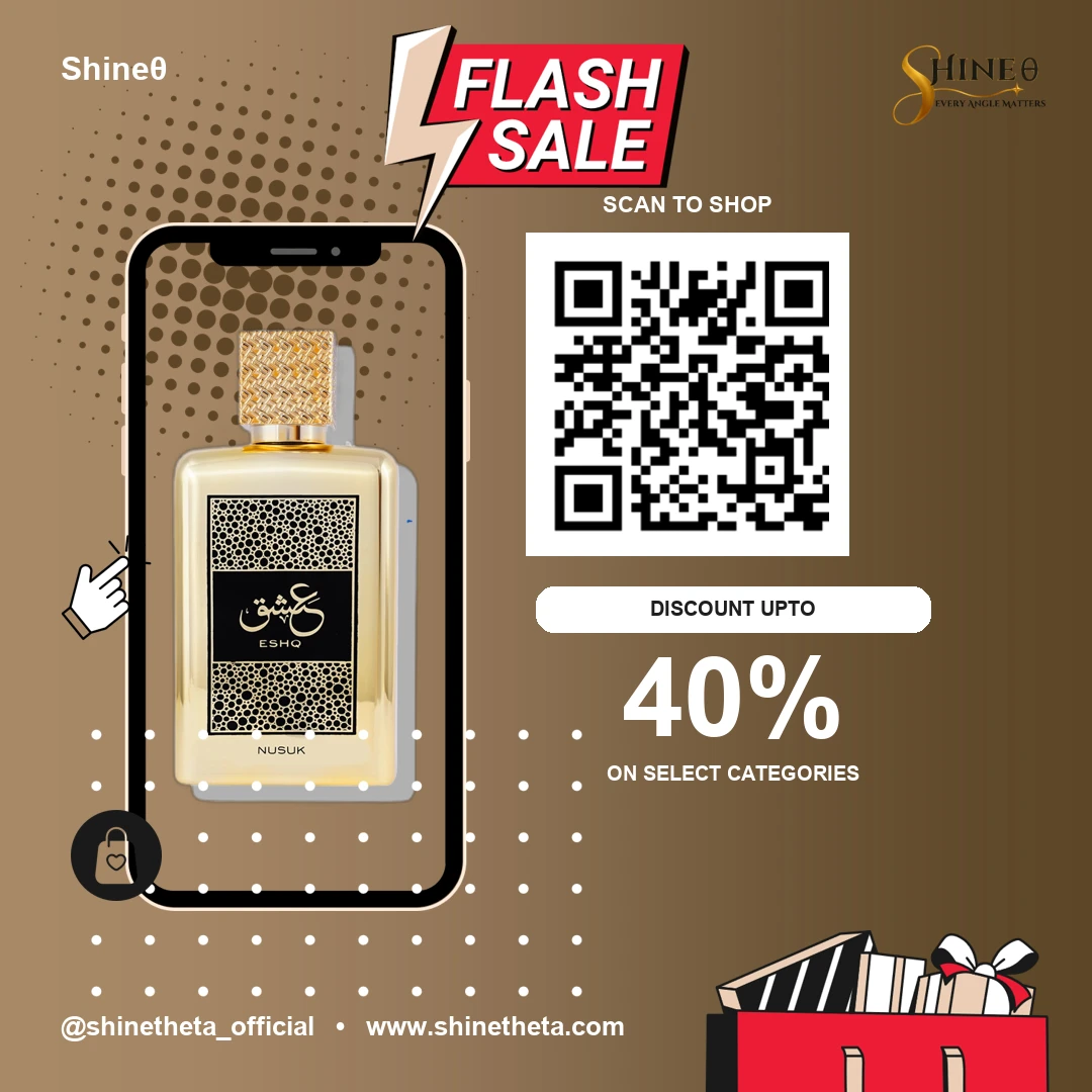 Nusuk Eshq Eau de Parfum slide 5