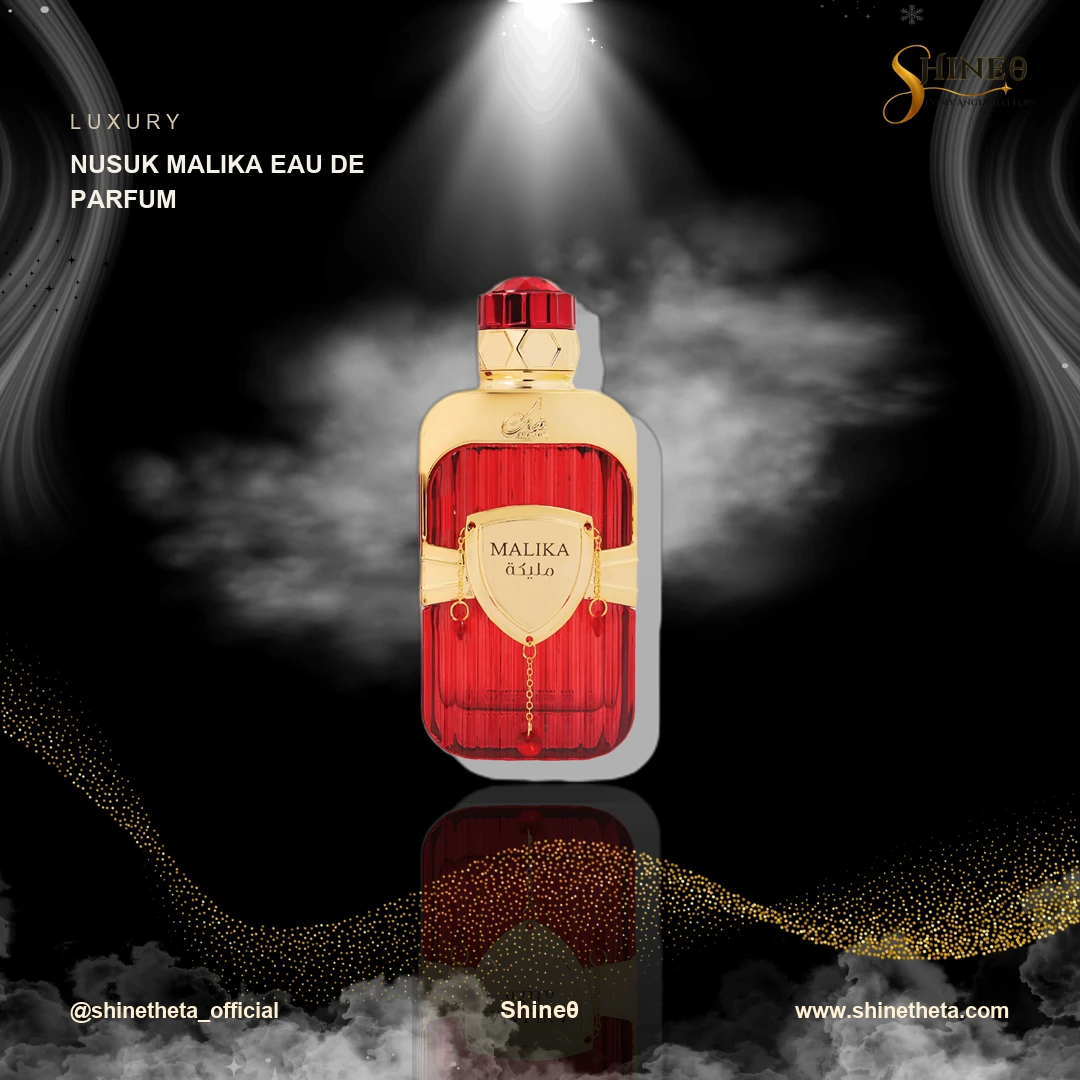 Nusuk Malika Eau de Parfum slide 1