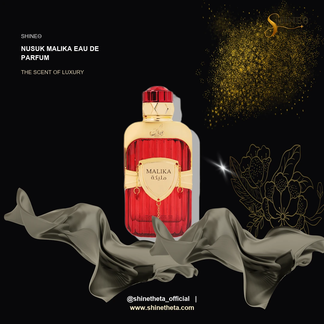 Nusuk Malika Eau de Parfum slide 2