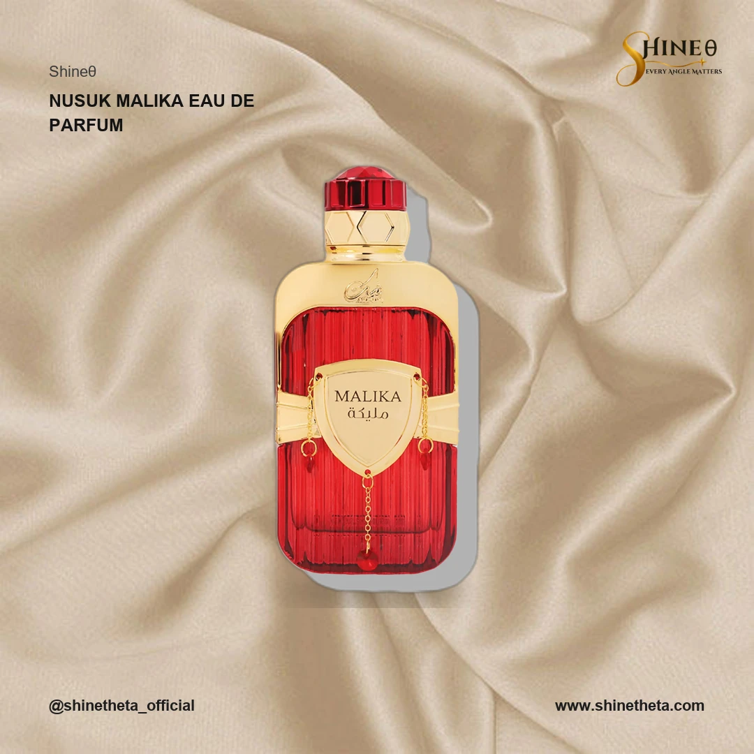 Nusuk Malika Eau de Parfum slide 4