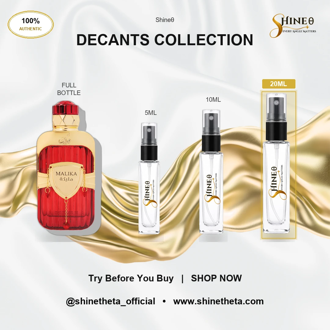 20ml Decant