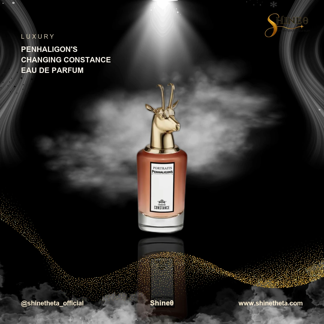 Penhaligon's Changing Constance Eau de Parfum slide 1