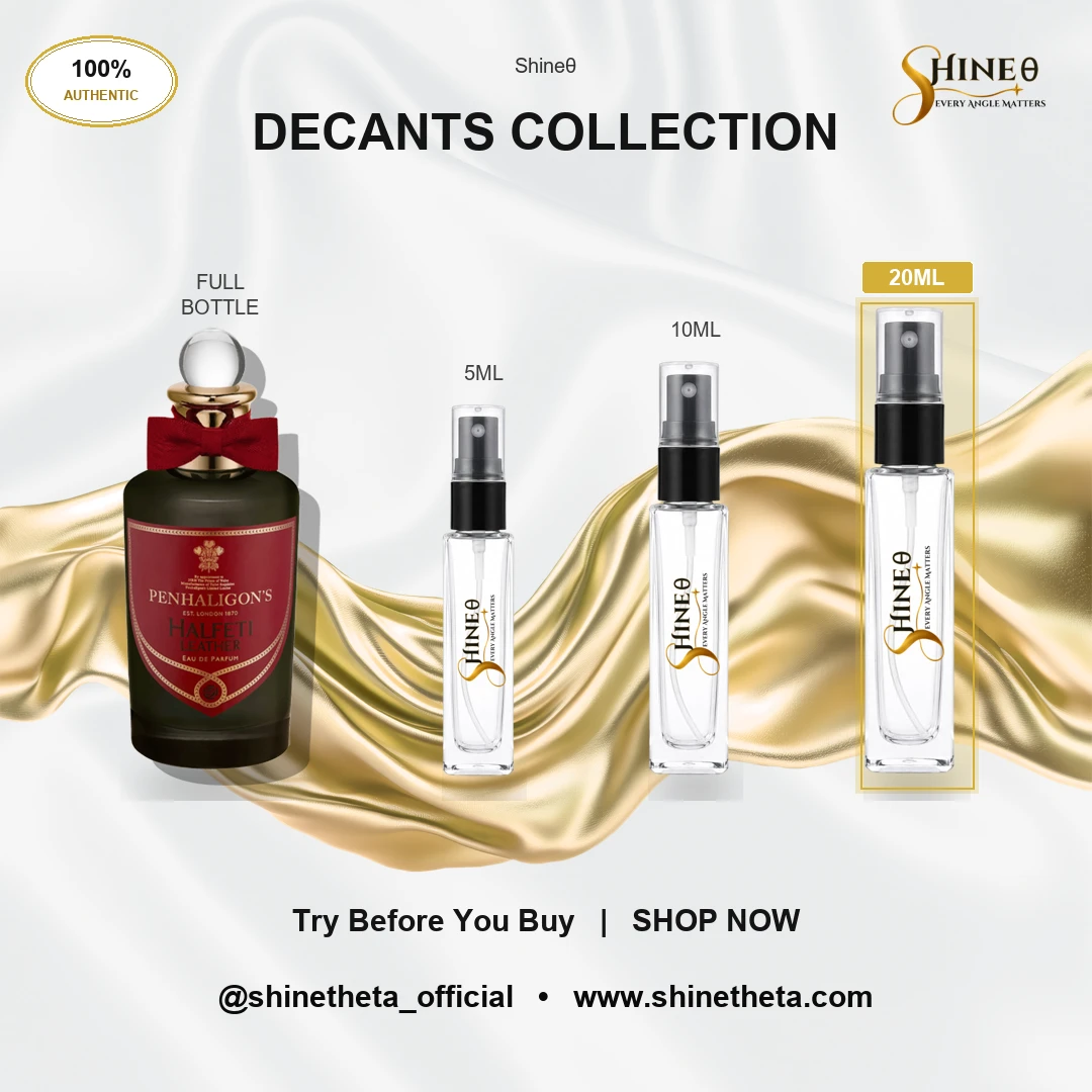 20mL Decant