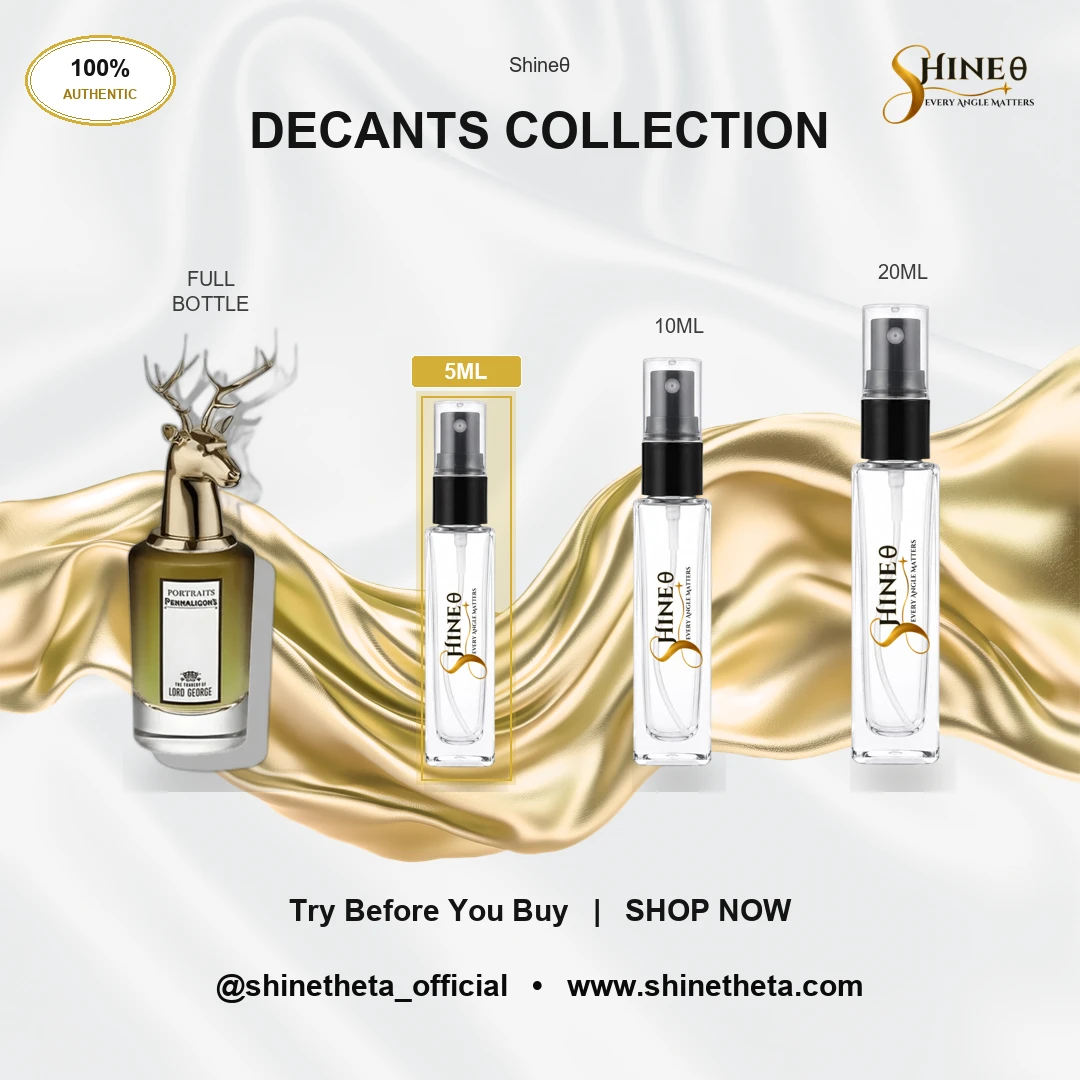 5mL Decant